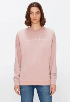7 For All Mankind Sweatshirt - Pink