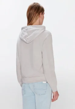 7 For All Mankind Sweat À Capuche - Grey -7 For All Mankind 856743657cb04f158e88d3cc92239328 scaled