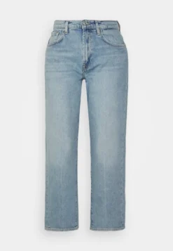 7 For All Mankind The Modern Straight Air Wash - Jean Droit - Light Blue -7 For All Mankind 8687eef8ff2547c797a5a10686cc82b8 scaled