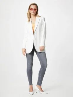 7 For All Mankind Jeans Skinny Jean SliIl Femme Gris 9 7 For All Mankind Jeans Skinny Jean SliIl Femme Gris -7 For All Mankind 8703c15c63aedb207b5455947b0abc37 scaled