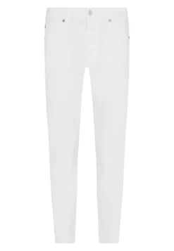 7 For All Mankind Josefina - Jean Slim - White -7 For All Mankind 8710b1361c774e4c9cf779272c7ca4ec scaled