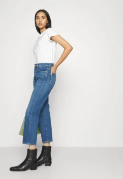 7 For All Mankind Logan Stovepipe Explorer - Jean Droit - Blue 9 7 For All Mankind Logan Stovepipe Explorer - Jean Droit - Blue -7 For All Mankind 8738a7af50de43368964e17ac70a773c scaled