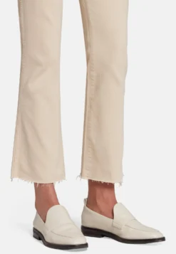 7 For All Mankind Hw Kick - Jean Bootcut - Beige -7 For All Mankind 893ec7d4f7214ab582ad7f9f5b90b00b scaled