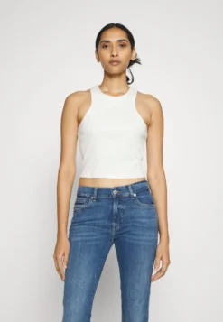 7 For All Mankind Illusion Outer - Jean Bootcut - Mid Blue 11 7 For All Mankind Illusion Outer - Jean Bootcut - Mid Blue -7 For All Mankind 8a01afdc13794d8bb356e42e6a2eab39 scaled