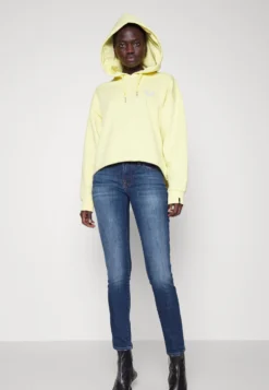 7 For All Mankind Pyper Illusion Force - Jean Slim - Dark Blue -7 For All Mankind 8a72bd83d1394754b7d22b6909a4b869 scaled