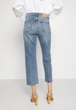 7 For All Mankind Logan Stovepipe Playtime - Jean Slim - Light Blue -7 For All Mankind 8bc1e19499684cfea0b04d0fcf7a8733 scaled