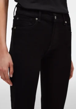 7 For All Mankind Bootcut Fit - Jean Flare - Black 9 7 For All Mankind Bootcut Fit - Jean Flare - Black -7 For All Mankind 8becd15c6e64473b924cf1700001cf99 scaled