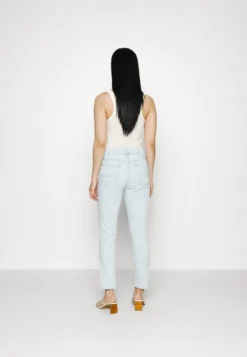 7 For All Mankind Josefina Summertime - Jean Slim - Light Blue -7 For All Mankind 8bf3bf9e1b41463eb5ff30ce329259df scaled