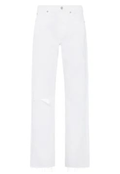 7 For All Mankind Tess Yacht - Jean Boyfriend - White 9 7 For All Mankind Tess Yacht - Jean Boyfriend - White -7 For All Mankind 8cf75e43f71e4370aeec3a0aee62c907 scaled