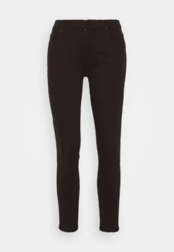 7 For All Mankind The Ankle Skinny Bair Eco Rinsed - Jeans Skinny - Black 10 7 For All Mankind The Ankle Skinny Bair Eco Rinsed - Jeans Skinny - Black -7 For All Mankind 8d2cdbeaef564e11bfc01d956591ee69 scaled