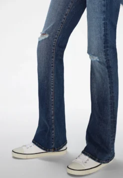 7 For All Mankind Tailorless - Jean Bootcut - Dark Blue 9 7 For All Mankind Tailorless - Jean Bootcut - Dark Blue -7 For All Mankind 8d303591bc304c39b724861239bc9560 scaled