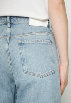 7 For All Mankind The Modern Straight Air Wash - Jean Droit - Light Blue -7 For All Mankind 8dd03674d5824c2d8eeff62ae03cac99 scaled