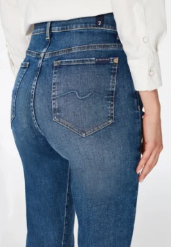 7 For All Mankind Easy Soho Light - Jean Droit - Light Blue 6 7 For All Mankind Easy Soho Light - Jean Droit - Light Blue -7 For All Mankind 8fcf92ff3edc48d586cab299660b48d5 scaled