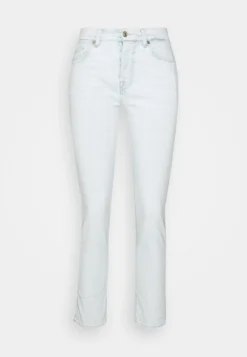 7 For All Mankind Josefina Summertime - Jean Slim - Light Blue -7 For All Mankind 90287d7874424a9e8383c462cc38f967 scaled