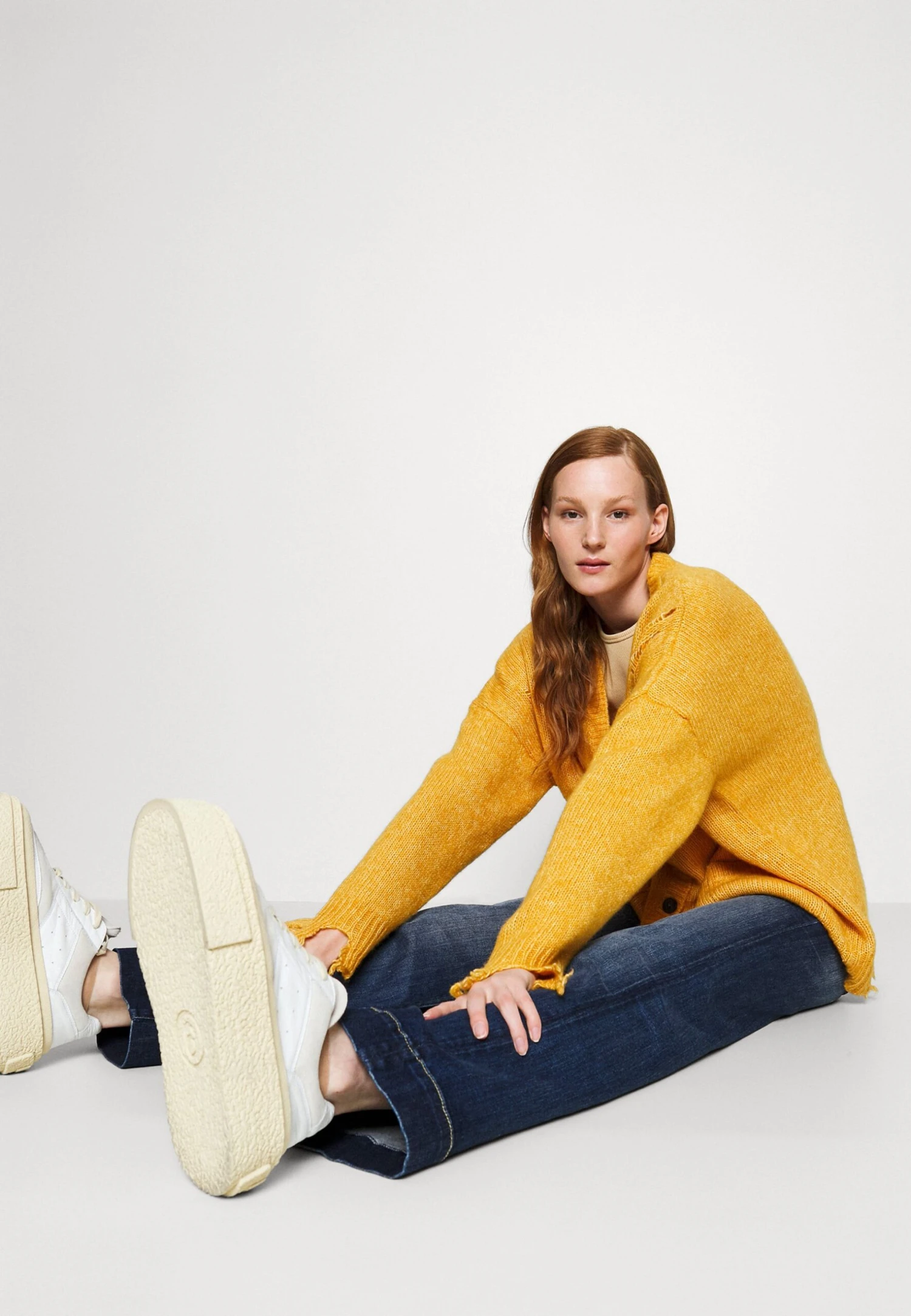 7 For All Mankind Modern Dojo Nolita - Jean Boyfriend - Dark Blue 5 7 For All Mankind Modern Dojo Nolita - Jean Boyfriend - Dark Blue – Image 5