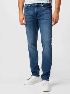 7 For All Mankind Droits Regular Jean Homme Bleu 7 7 For All Mankind Droits Regular Jean Homme Bleu -7 For All Mankind 91d812ff6544f43674da0b38c3dfb47e scaled