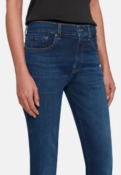 7 For All Mankind Jean Boyfriend - Dark Blue 9 7 For All Mankind Jean Boyfriend - Dark Blue -7 For All Mankind 921a0fc7f83b4ccf8fe886d4c76f29af scaled