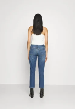 7 For All Mankind Josefina Luxvinblu - Jean Slim - Dark Blue 9 7 For All Mankind Josefina Luxvinblu - Jean Slim - Dark Blue -7 For All Mankind 939025f7687d49f3b5cac8be4318c2a0 scaled