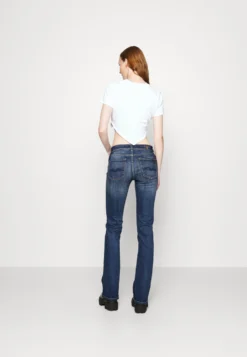 7 For All Mankind Nolita - Jean Bootcut - Dark Blue -7 For All Mankind 940d8a82eb864d66992516b05f18af56 scaled