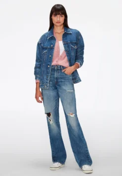 7 For All Mankind Tess - Jean Bootcut - Mid Blue 10 7 For All Mankind Tess - Jean Bootcut - Mid Blue -7 For All Mankind 94529d959a284ab78bcdf1b31104b74e scaled
