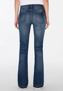 7 For All Mankind Jean Bootcut - Dark Blue 8 7 For All Mankind Jean Bootcut - Dark Blue -7 For All Mankind 95521b12e3614d299ed21428b4028028 scaled