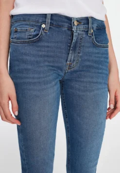 7 For All Mankind The Ankle - Jeans Skinny - Light Blue 9 7 For All Mankind The Ankle - Jeans Skinny - Light Blue -7 For All Mankind 9577cbd837e34eb195a68c7ed9452c02 scaled