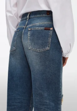 7 For All Mankind Jean Flare - Light Blue 10 7 For All Mankind Jean Flare - Light Blue -7 For All Mankind 97fa1416918745efb819034b635ab7a6 scaled