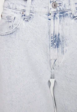 7 For All Mankind The Modern Straight Ice Pop - Jean Boyfriend - Light Blue 11 7 For All Mankind The Modern Straight Ice Pop - Jean Boyfriend - Light Blue -7 For All Mankind 999e58c0bdeb4995ae51d2d8ca7c810f scaled