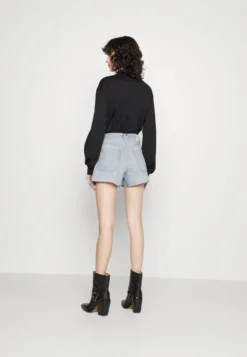 7 For All Mankind Monroe Poolside - Short En Jean - Light Blue 9 7 For All Mankind Monroe Poolside - Short En Jean - Light Blue -7 For All Mankind 99a2a7ad85ad4fadaccaecda35b5a190 scaled