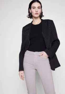 7 For All Mankind Roxanne Ankle Colored Stretch - Pantalon Classique - Pink 11 7 For All Mankind Roxanne Ankle Colored Stretch - Pantalon Classique - Pink -7 For All Mankind 99f6d5ceb1954cc2b43dc53765db35c8 scaled