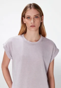 7 For All Mankind T-Shirt Basique - Violet 8 7 For All Mankind T-Shirt Basique - Violet -7 For All Mankind 9d29a33efee848faa2a9b5bd1602c5a5 scaled