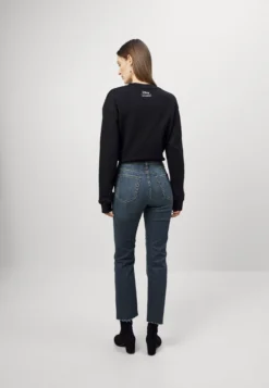 7 For All Mankind Easy Slim - Jean Boyfriend - Dark Blue 8 7 For All Mankind Easy Slim - Jean Boyfriend - Dark Blue -7 For All Mankind 9d64ac3006de4bea94334f9cbac137e7 scaled