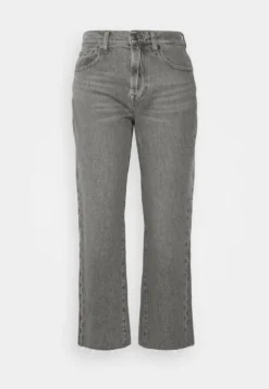 7 For All Mankind The Modern Straight Come Back - Jean Droit - Grey 12 7 For All Mankind The Modern Straight Come Back - Jean Droit - Grey -7 For All Mankind 9db7846f646d49dea69ff934a31cb9c6 scaled