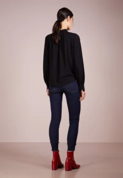 7 For All Mankind Crop - Jeans Skinny - Bair Clean Rinse 7 7 For All Mankind Crop - Jeans Skinny - Bair Clean Rinse -7 For All Mankind 9dbe5ee0a69a45da9f8daafdd4de92f0