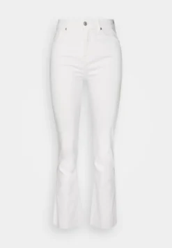 7 For All Mankind Slim Kick Optic - Jean Boyfriend - White 8 7 For All Mankind Slim Kick Optic - Jean Boyfriend - White -7 For All Mankind 9f1dd019e3ae42f29df640c44af086c7 scaled