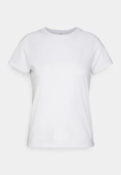 7 For All Mankind Crewneck - T-Shirt Basique - White 8 7 For All Mankind Crewneck - T-Shirt Basique - White -7 For All Mankind 9f7b76f49b8e4186893cd32cf492b3b8 scaled