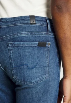 7 For All Mankind Pyper Slim Illusion Adventure - Jean Slim - Mid Blue 9 7 For All Mankind Pyper Slim Illusion Adventure - Jean Slim - Mid Blue -7 For All Mankind 9ffcf42e48f54ad9bb8aca6f9bfe3855 scaled