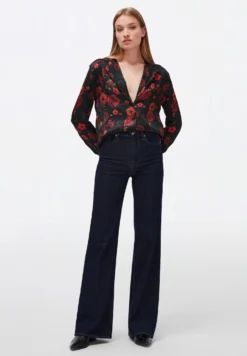 7 For All Mankind Modern Dojo Royal - Jean Bootcut - Dark Blue -7 For All Mankind a21361817b2f4134b7adb6995f05809b scaled