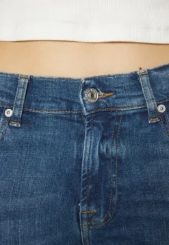 7 For All Mankind Illusion Outer - Jean Bootcut - Mid Blue 13 7 For All Mankind Illusion Outer - Jean Bootcut - Mid Blue -7 For All Mankind a272504eacf747379c1bd38c5de3d281 scaled