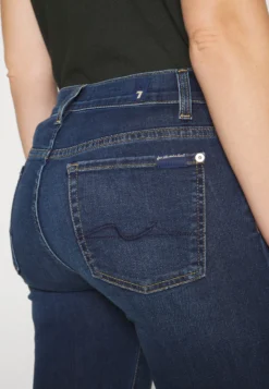 7 For All Mankind Roxanne Bair - Jean Slim - Dark Blue 11 7 For All Mankind Roxanne Bair - Jean Slim - Dark Blue -7 For All Mankind a2b4e0b39f6d4e1ebbcb4ae03c1e4c1e scaled