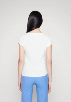 7 For All Mankind Andy Vneck - T-Shirt Basique - White 7 7 For All Mankind Andy Vneck - T-Shirt Basique - White -7 For All Mankind a2fbcb97c53944b6a06fed357ff88606 scaled