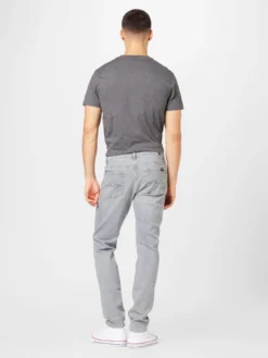 7 For All Mankind Droits Regular Jean Homme Gris -7 For All Mankind a47a50cfd7cf0e1686f1bc8b3188ab12 scaled