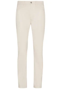 7 For All Mankind Easy Vegan - Pantalon Classique - White 10 7 For All Mankind Easy Vegan - Pantalon Classique - White -7 For All Mankind a4c95b203f32496b904f2ae97605f3ed