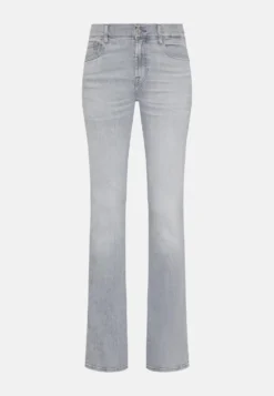 7 For All Mankind Jean Bootcut - Grey -7 For All Mankind a5fa3c4a4f734490992dbc2bc1b61364 scaled