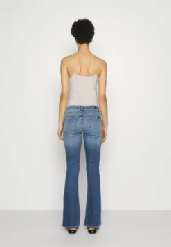 7 For All Mankind Bootcut Tailorless Engage - Jean Bootcut - Blue Denim 9 7 For All Mankind Bootcut Tailorless Engage - Jean Bootcut - Blue Denim -7 For All Mankind a81f6d9dac404722a2a8f26f374bf421 scaled