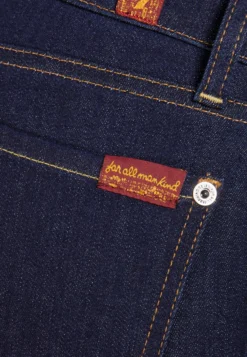 7 For All Mankind Crop - Jeans Skinny - Bair Clean Rinse 9 7 For All Mankind Crop - Jeans Skinny - Bair Clean Rinse -7 For All Mankind a8bba8194d4c463b9194ce7ebcd189ee