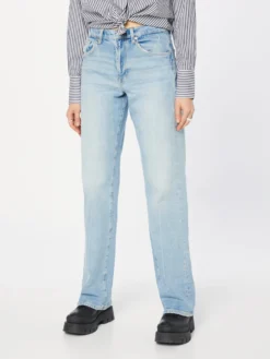 7 For All Mankind Droits Regular Jean TESS Femme Bleu Clair 7 7 For All Mankind Droits Regular Jean TESS Femme Bleu Clair -7 For All Mankind a9ab63e80bbdbef0d16bad5666f2788f scaled