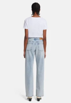 7 For All Mankind Tess - Jean Flare - Light Blue 8 7 For All Mankind Tess - Jean Flare - Light Blue -7 For All Mankind aae38cd5de644e89a821f1c9fe94ff9c scaled