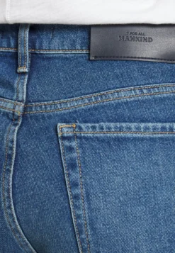 7 For All Mankind Logan Stovepipe Explorer - Jean Droit - Blue 11 7 For All Mankind Logan Stovepipe Explorer - Jean Droit - Blue -7 For All Mankind ab251ba7bfd14d33b76172120dfb9d7c scaled