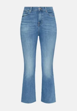 7 For All Mankind Hw Kick - Jean Bootcut - Light Blue -7 For All Mankind ac1dd0c93e634539ac1e470d83fc799b scaled
